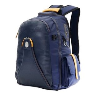 Samshield Iconpack | Navy | NWT